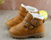 New Style Kid's Shoes With Buckle