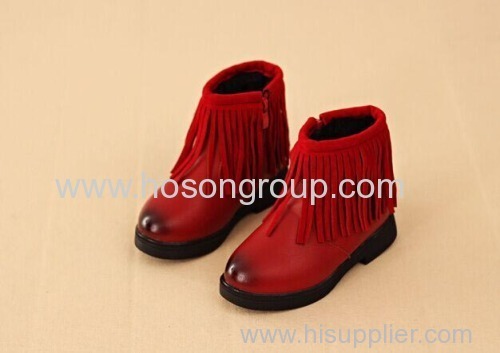 New Arrival Kids Boots