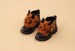 Comfortable Kids Boots With Zipper