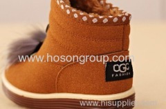 New Arrival Children Boots