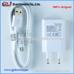 Samsung OEM charger white