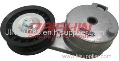 tensioner pully Buick Regal