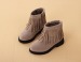 New Collection Tassels Upper Children Boots