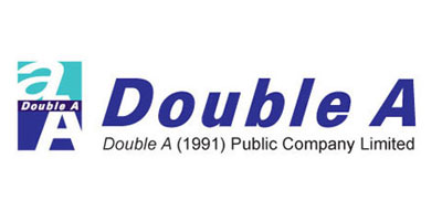 Double A 1991 Public company Limited