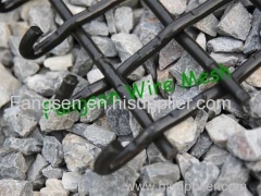 High Quality Crimped Wire Mesh