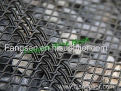 High Quality Crimped Wire Mesh