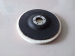 100mm wool felt polishing wheels