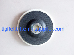 good quality felt wheels