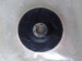 100mm wool felt polishing wheels