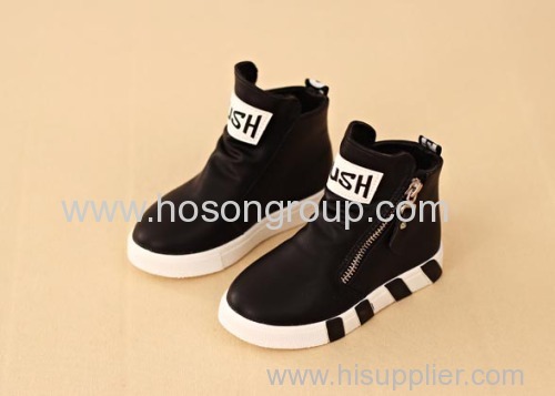 New Style Children Boots