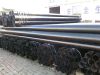 Heavy wallthickness seamless pipe API 5L/ASTM A106 B