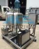 Sanitary Stainless Steel Detergent Liquid Mixing Tank