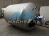 3000litres Sanitary Ice Cream Mixing Tank