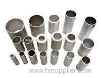 Magnesium alloy Industrial seamless Pipe