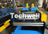 Q235 12-15m/min Forming Speed Cable Tray Forming Machine With 1.8-2.3mm Thickness