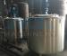 1000litres Sanitary Movable Stainless Steel Mixing Tanks