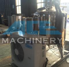 5000L Sanitary Milk Cooling Tank by SUS304