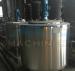 1000litres Sanitary Movable Stainless Steel Mixing Tanks