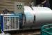 Sanitary Bulk Milk Cooling Tank 2000liter Fresh Milk Cooling Tank