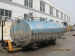 Sanitary Bulk Milk Cooling Tank 2000liter Fresh Milk Cooling Tank