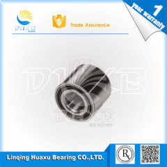 Auto parts wheel bearing standard size