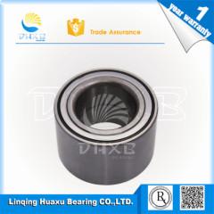 Chromel and carbon steel wheel bearing with standard size for car