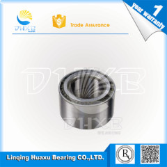 Chromel and carbon steel wheel bearing with standard size for car