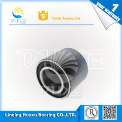 Chromel and carbon steel wheel bearing with standard size for car