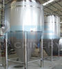 Beer Brewing Equipment Stainless Steel Conical Tank