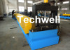 0-10m/min Working Speed Cable Tray Making Machine With High Speed Fully Automatic