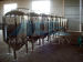 3000litres Beer Storage Tank with Dimple Jacket