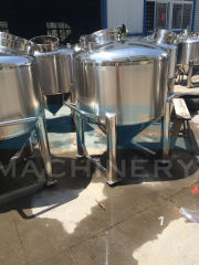 Industrial Beer Brewing Equipment