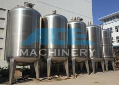 1000litres Sanitary Chemical Liquid Mixing Tank