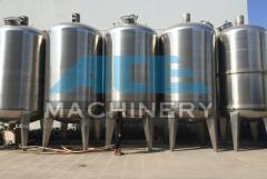 Sanitary SUS304 Coatings Mixing Tank