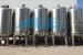 1000litres Sanitary Chemical Liquid Mixing Tank