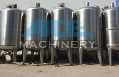 Sanitary SUS304 Coatings Mixing Tank