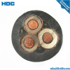 Medium Voltage Power Cable Cu/Rm/XLPE/SWA/PVC