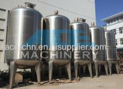 5000litres Sanitary Juice Mixing Tank