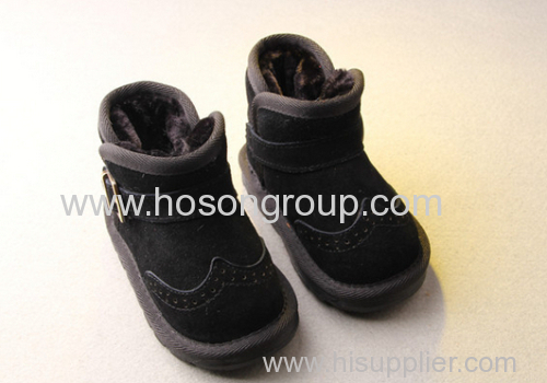 New Style Warm Boots For Kids