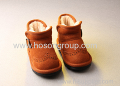 New Arrival Fashion Children Boots