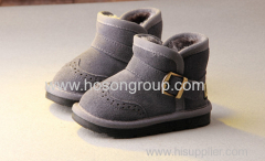 New Arrival Fashion Children Boots