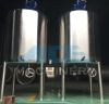 Sanitary Automatic E-Liquid Juice Mixing Tank