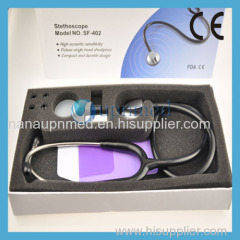 Medical Stethoscope U916-1A 1pcs
