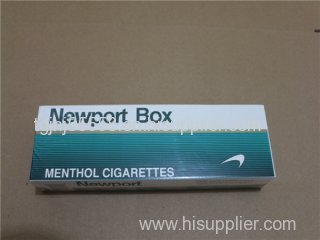 Wholesale cheap Newport Short Cigarettes