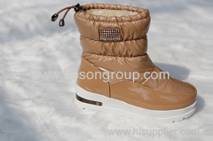 New Style Warm Children Boots