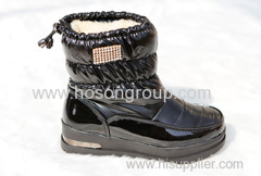 New Style Warm Children Boots