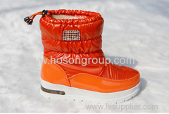 New Style Warm Children Boots