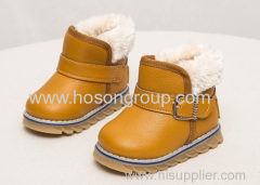 New Collection Kids Warm Boots