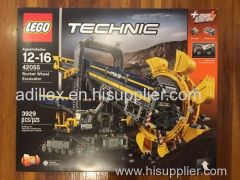 Lego 42055 Bucket Wheel Excavator