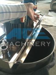 Sanitary SUS304 Coatings Mixing Tank